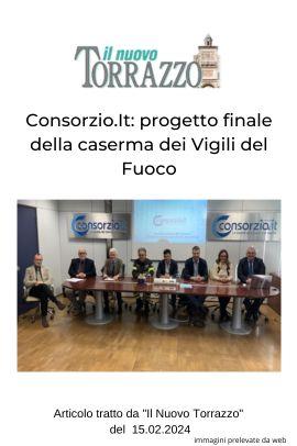 Torrazzo 15.02.2024