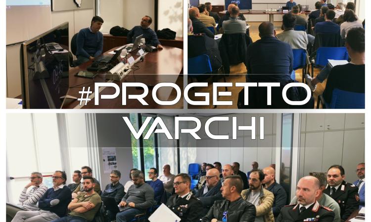 Progetto Varchi